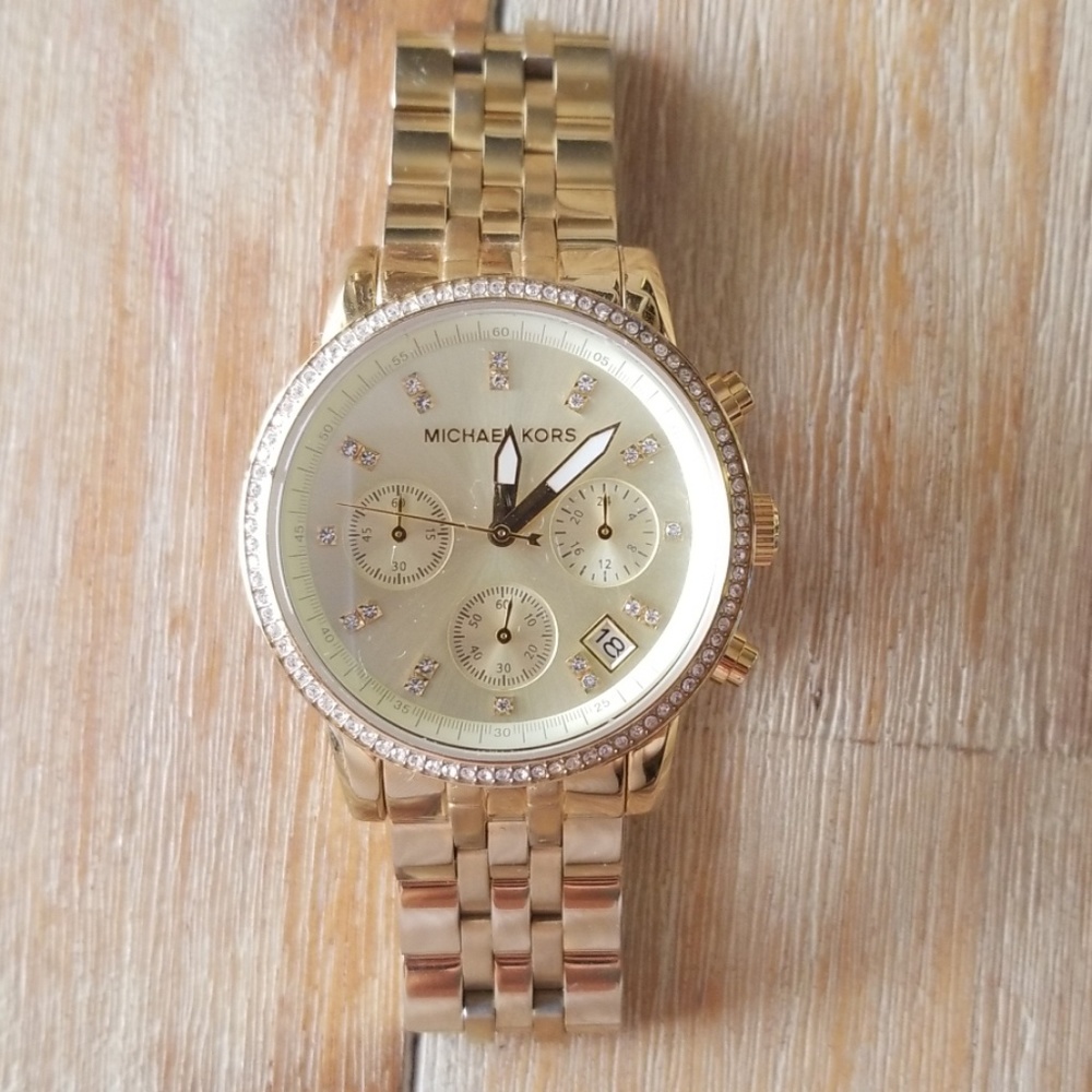Michael Kors watch